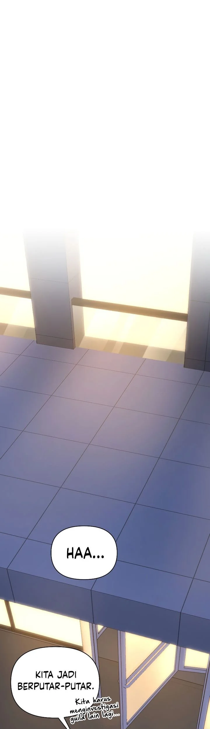 Player Who Returned 10,000 Years Later Chapter 55 Fix Gambar 33